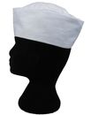 A303白船型布帽