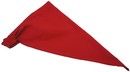 A302-3紅和風鬆緊帶三角巾(2)