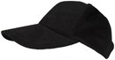 A308-2黑棒球帽