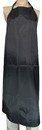 A701-3黑色防水圍裙(魚裙)