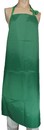 A701-7綠色防水圍裙(魚裙)