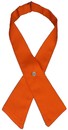 A322-7小領帶(橘)